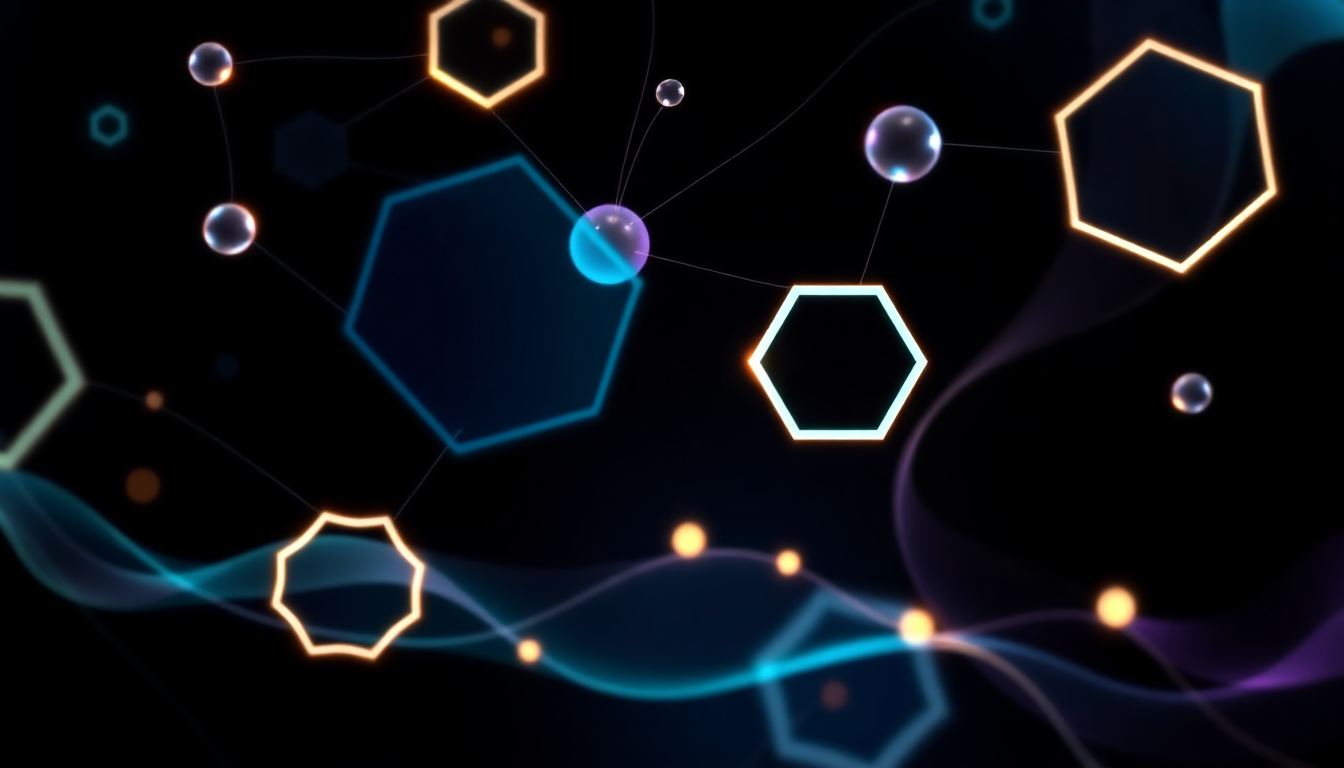 monthly analytics review questions concept illustration