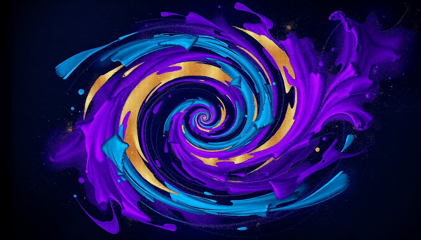 monthly reflection questions for authors concept illustration