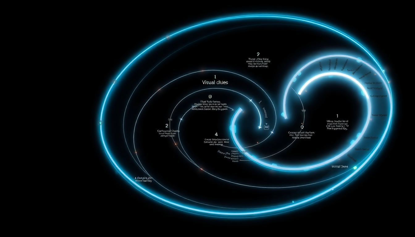 mystery writing prompts infographic