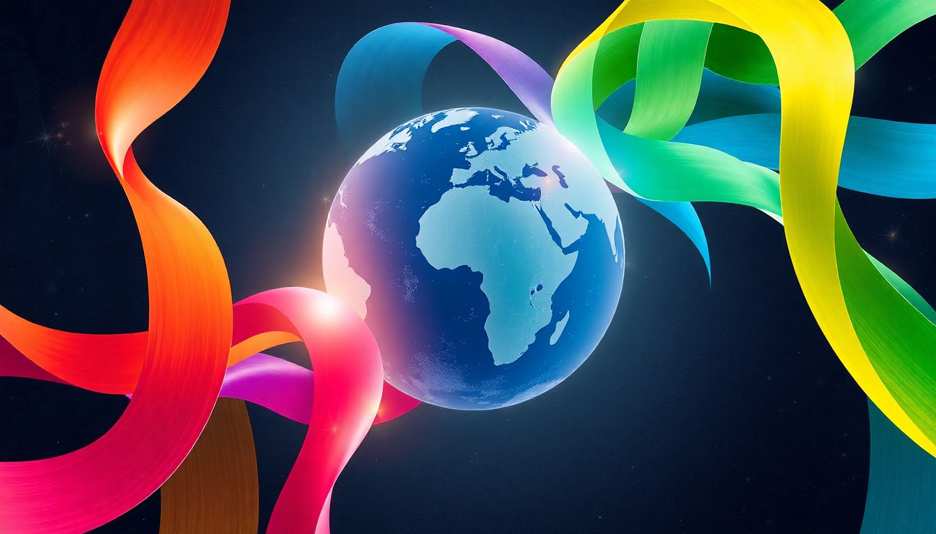 names for book clubs concept illustration