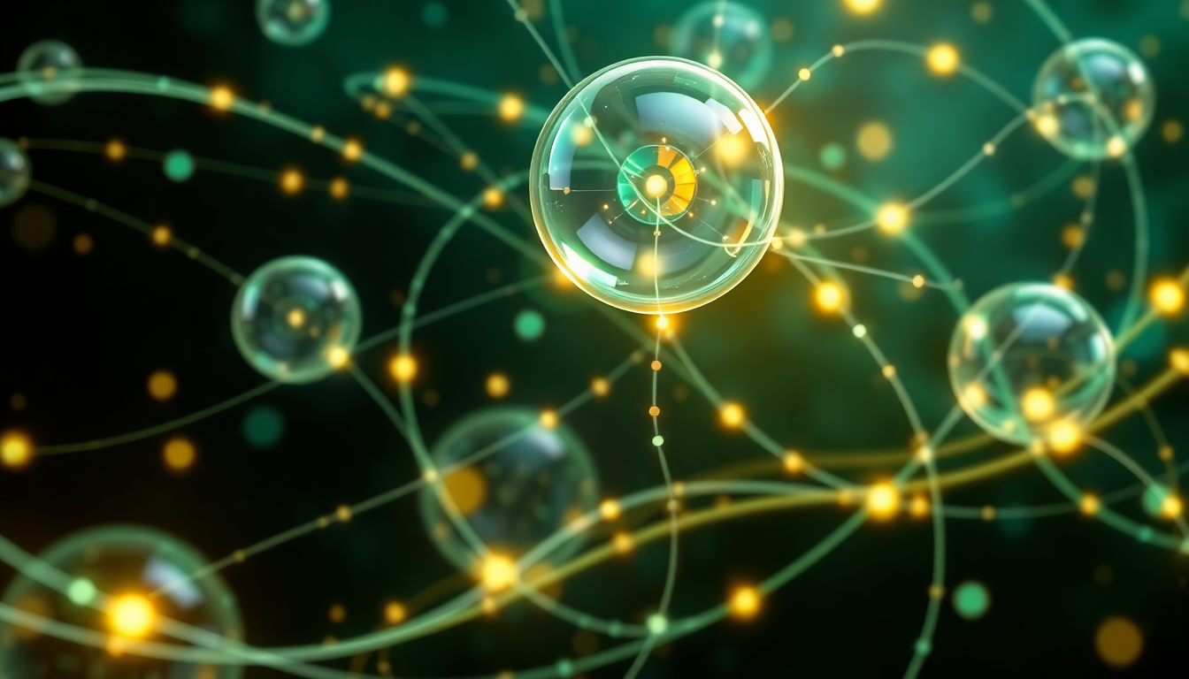 narrative writing prompts concept illustration