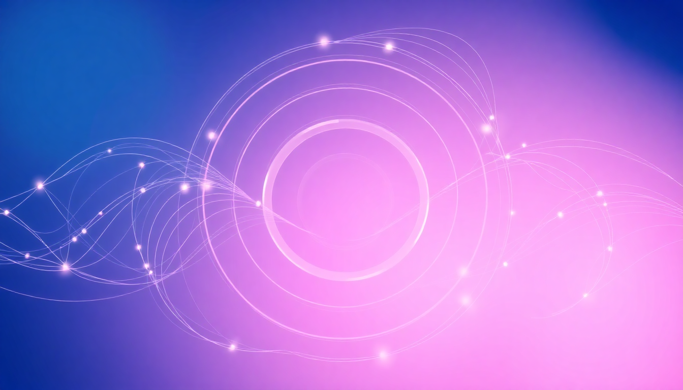 niche messaging examples for creators concept illustration