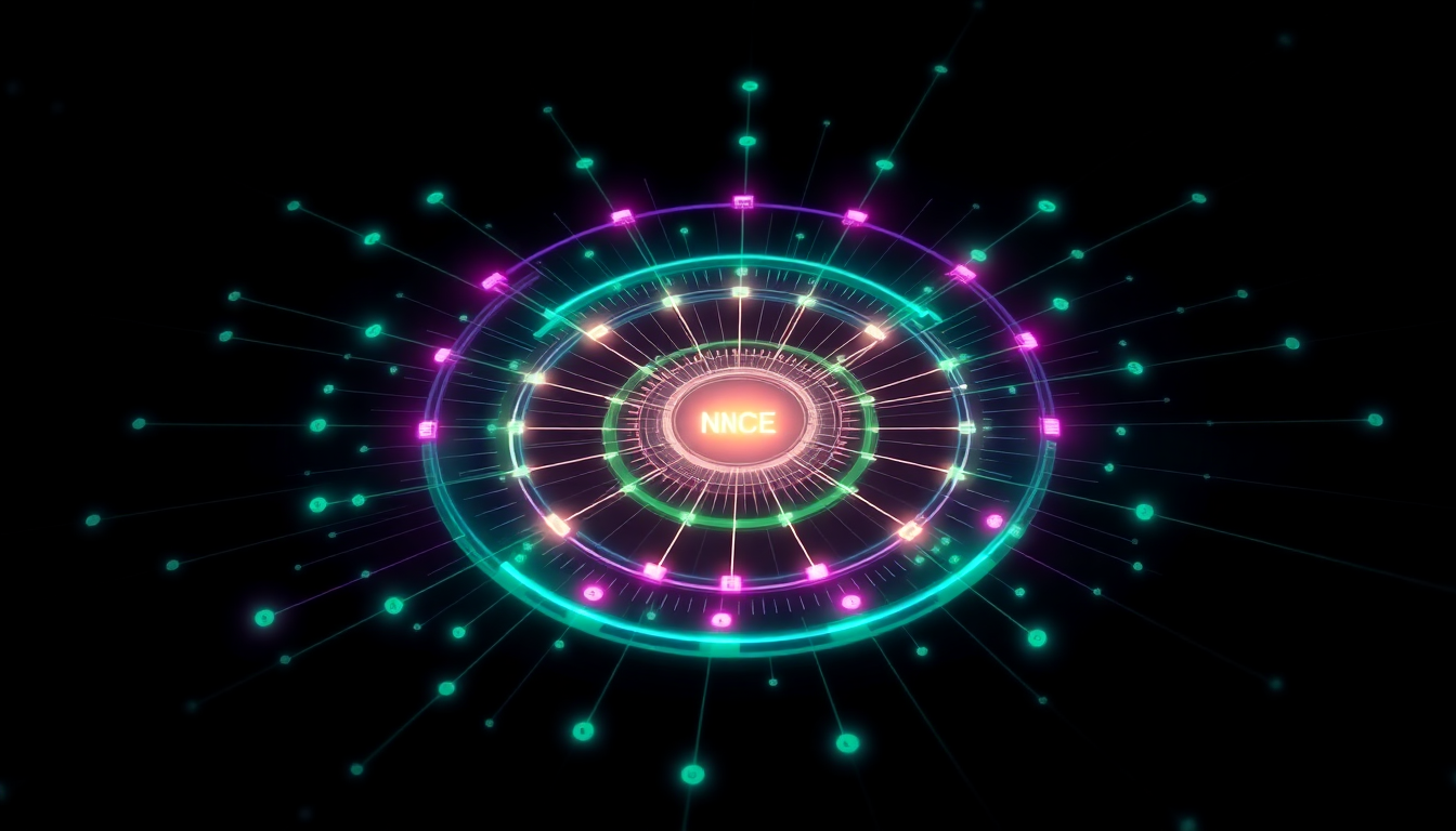 niche messaging examples for creators infographic