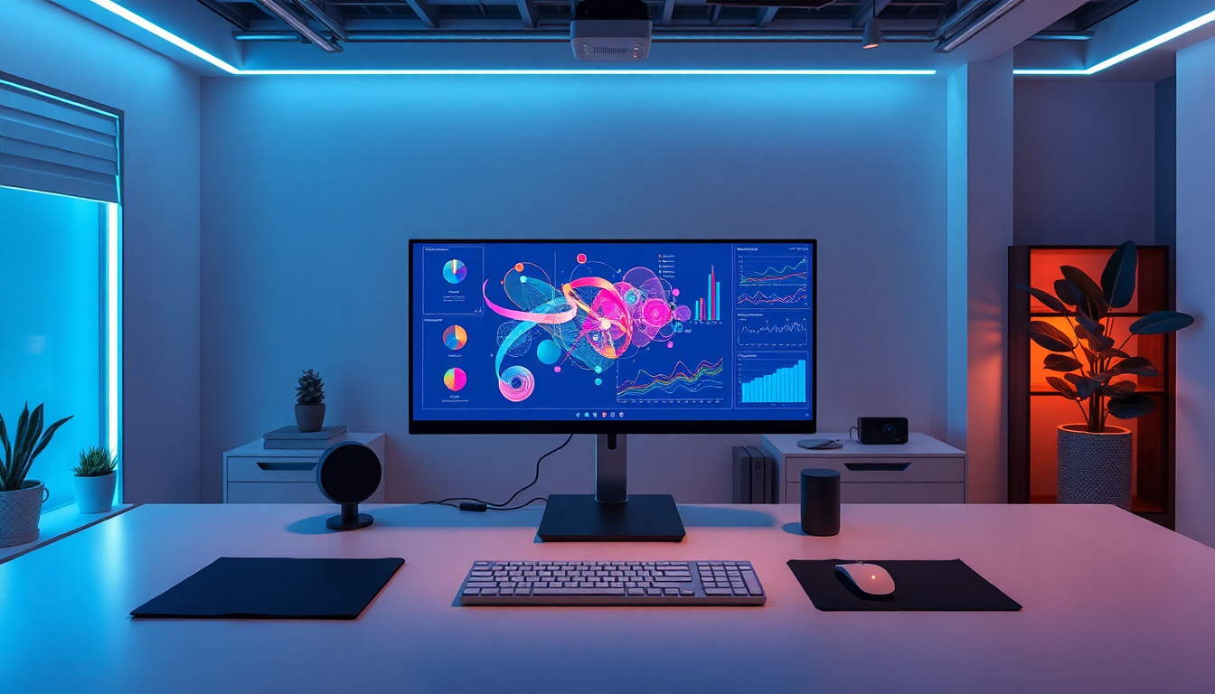 niche research for creator businesses hero image