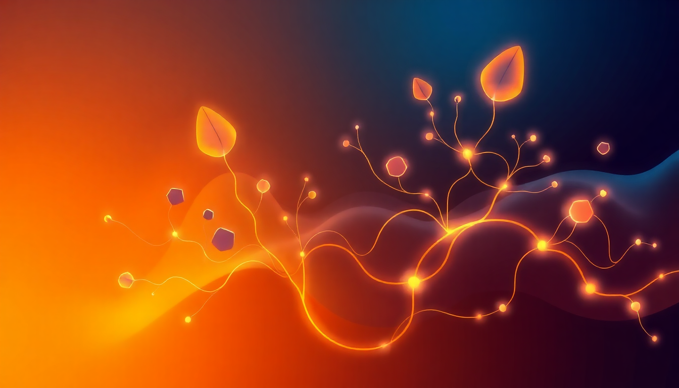 niche site ideas for writers concept illustration