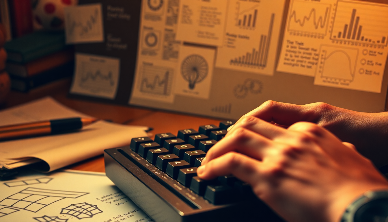 niche site ideas for writers hero image