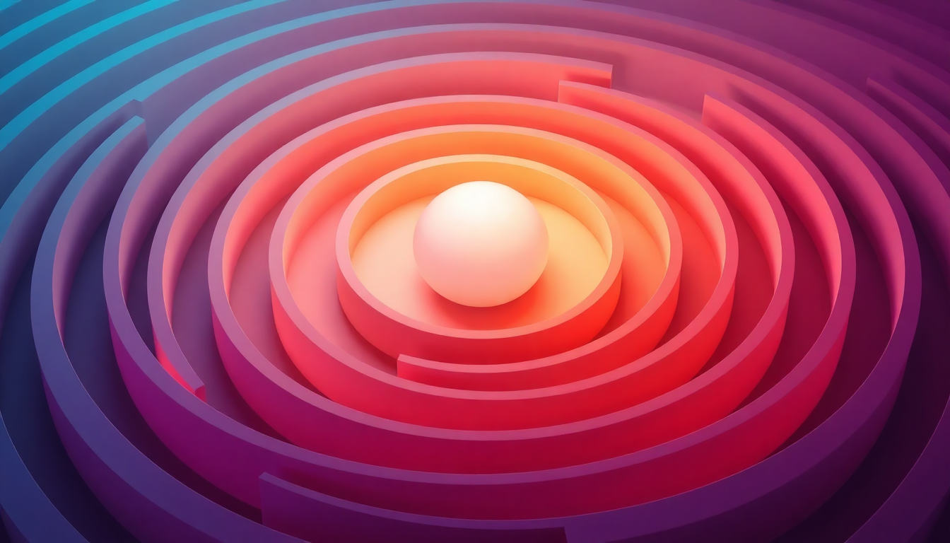 objection busting content ideas concept illustration