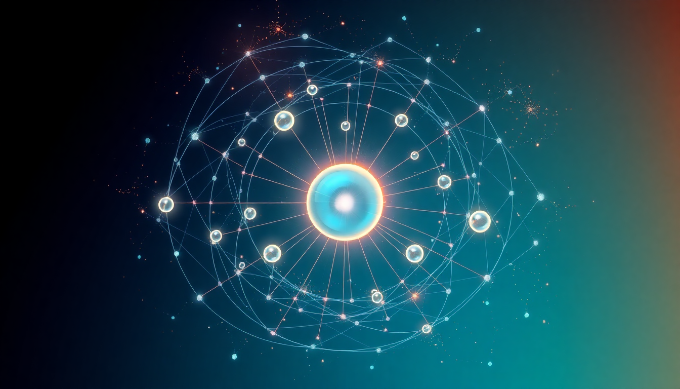 outline of book concept illustration