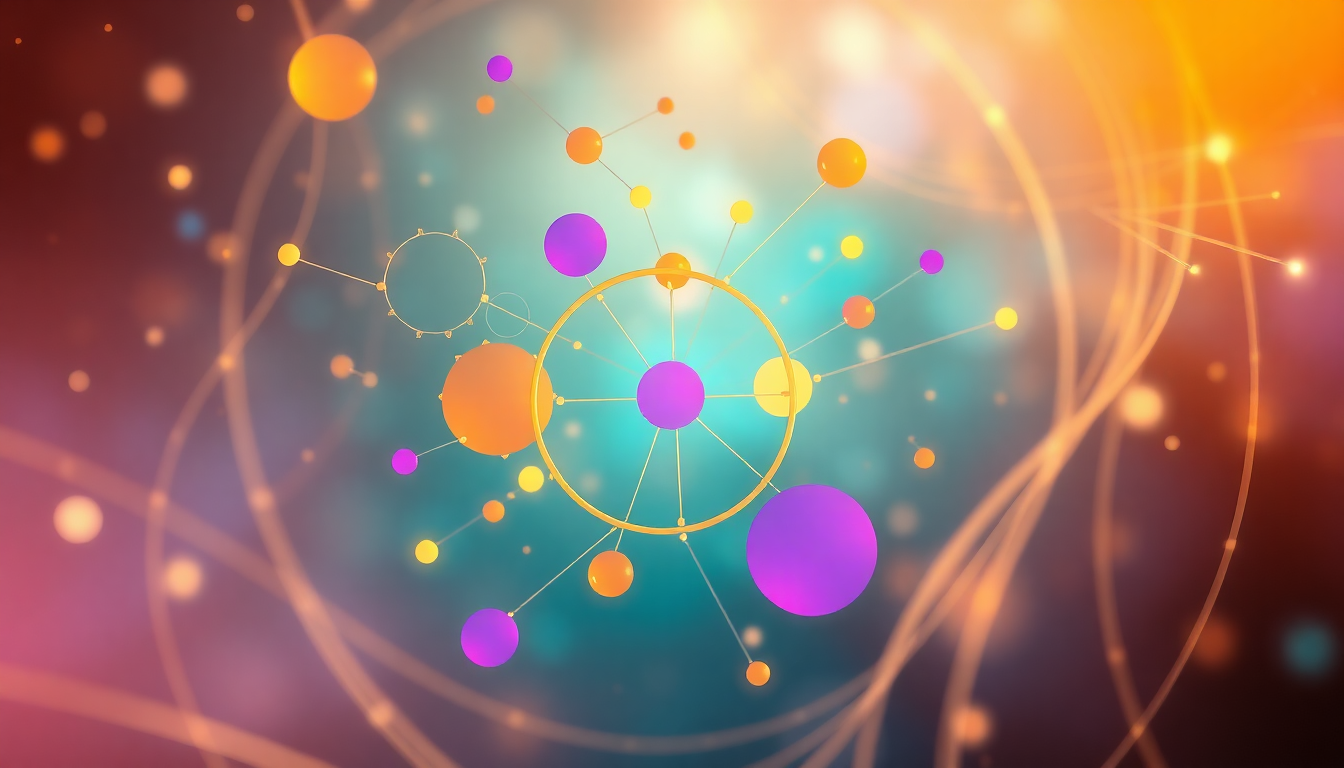 outlining apps concept illustration