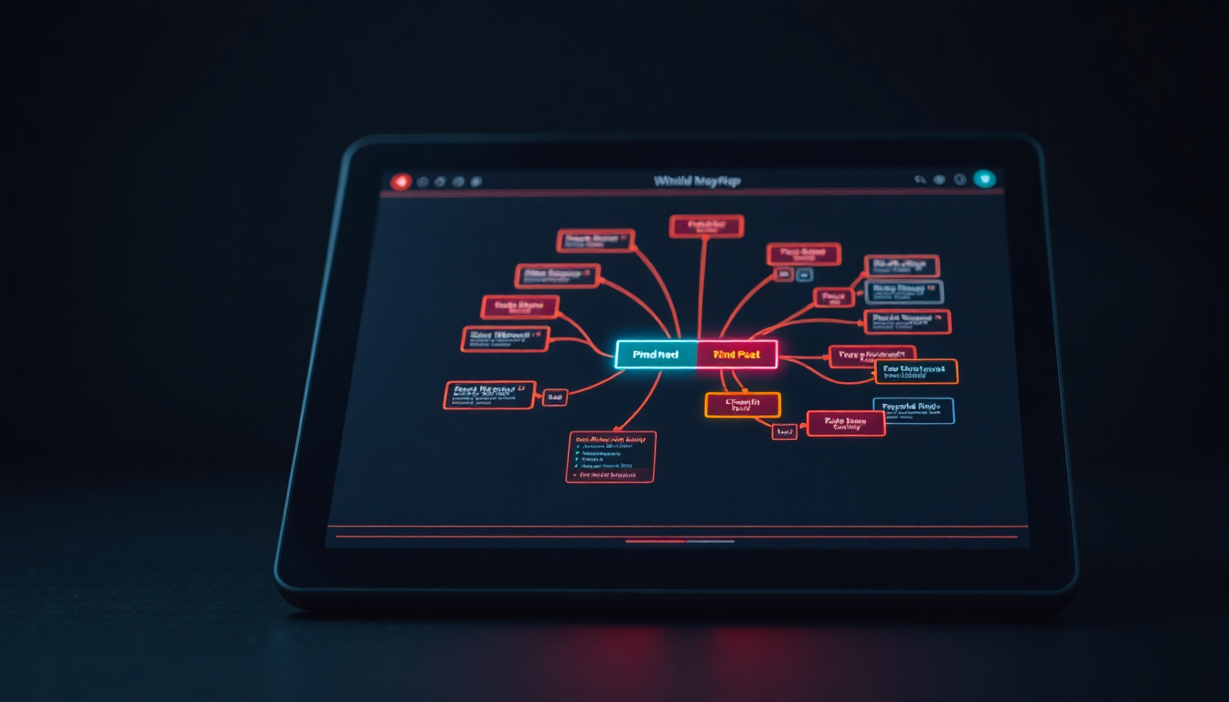 outlining apps hero image