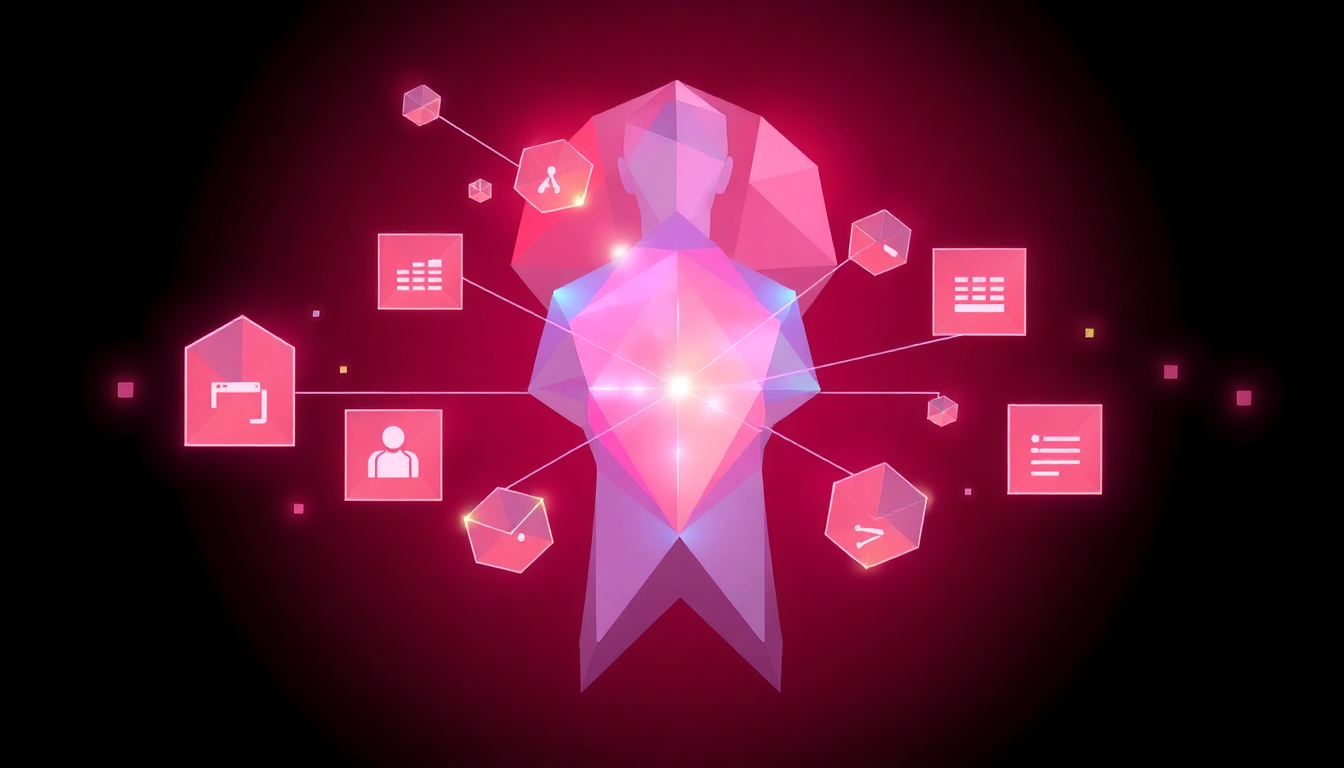 outsourcing tasks as a solo creator concept illustration