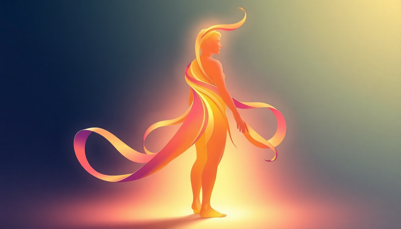 overcoming fear of charging more concept illustration