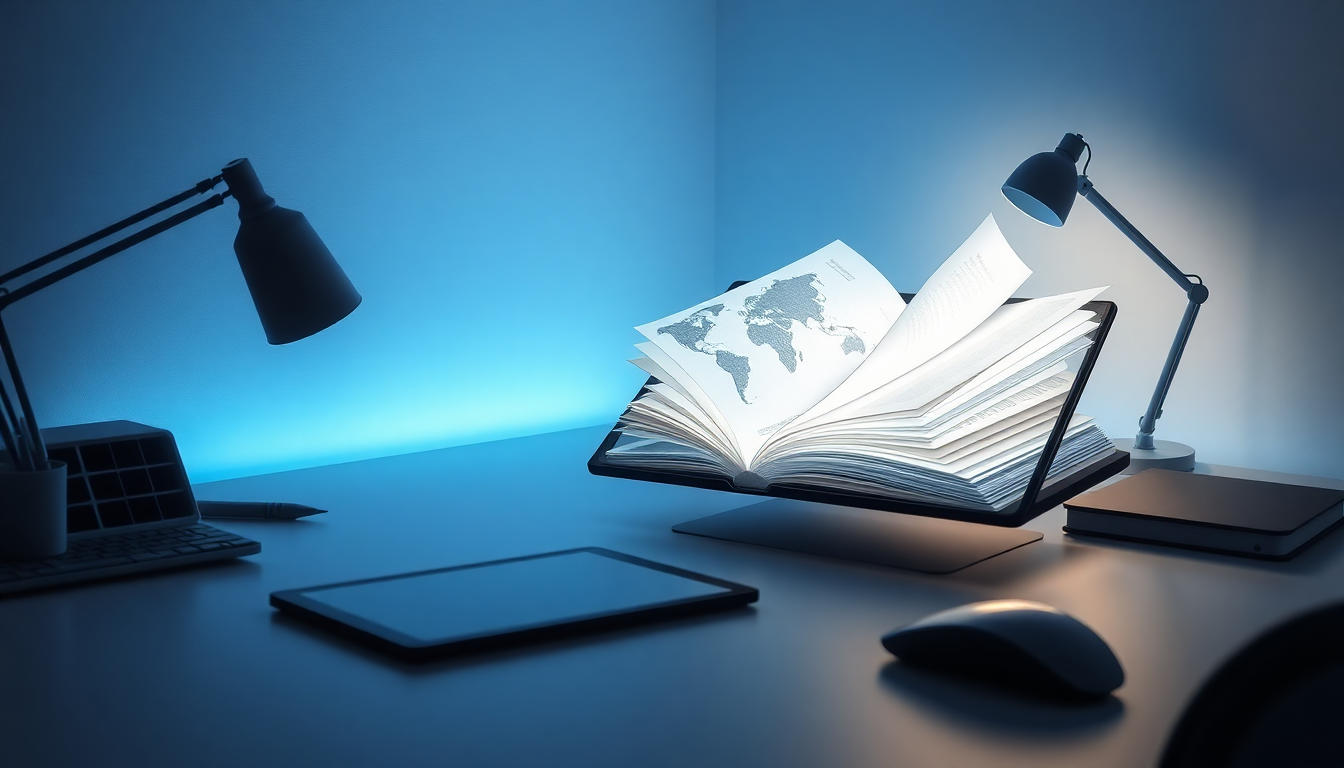 parts of a book in order hero image