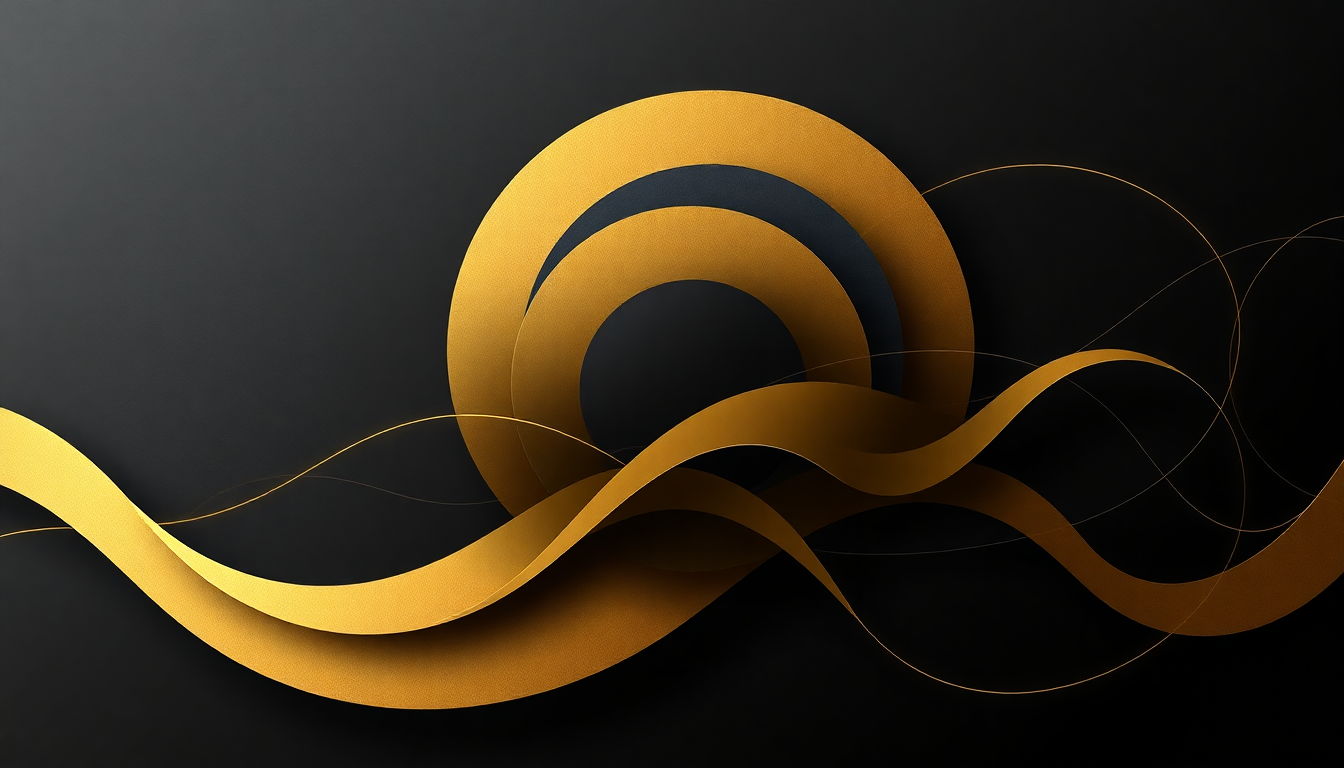 passive income myths for creators concept illustration