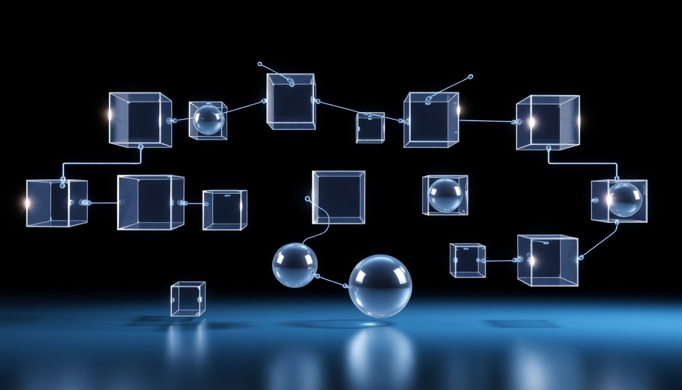 passive income myths for creators infographic