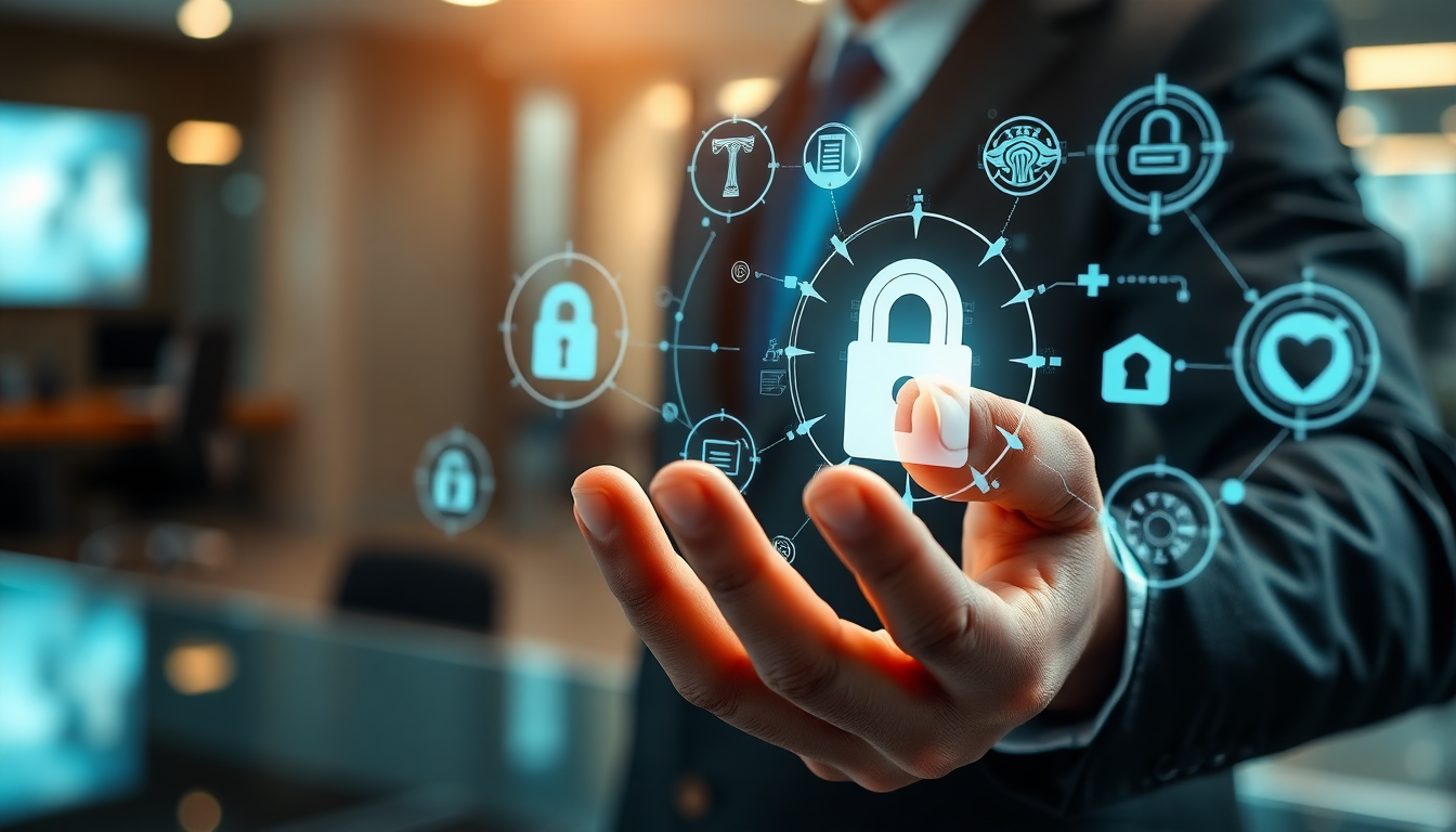 password management for creator businesses hero image