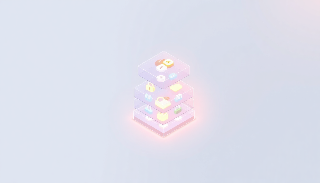 password management for creator businesses infographic