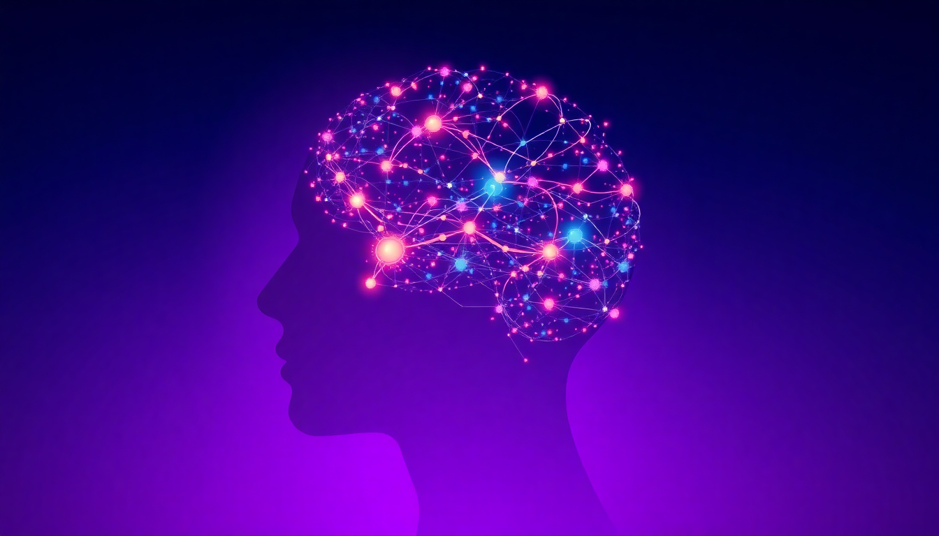 personal brand audit for 2025 concept illustration