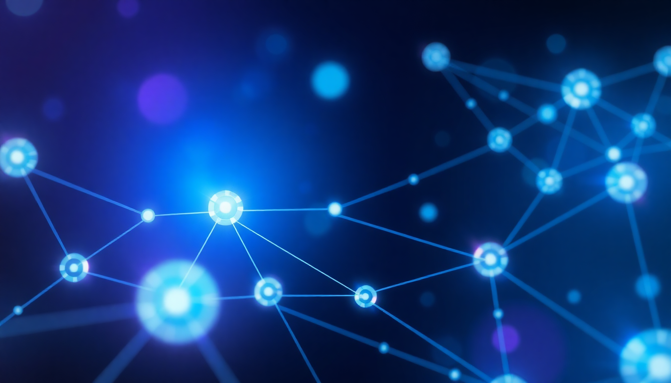 personal brand content calendar template concept illustration