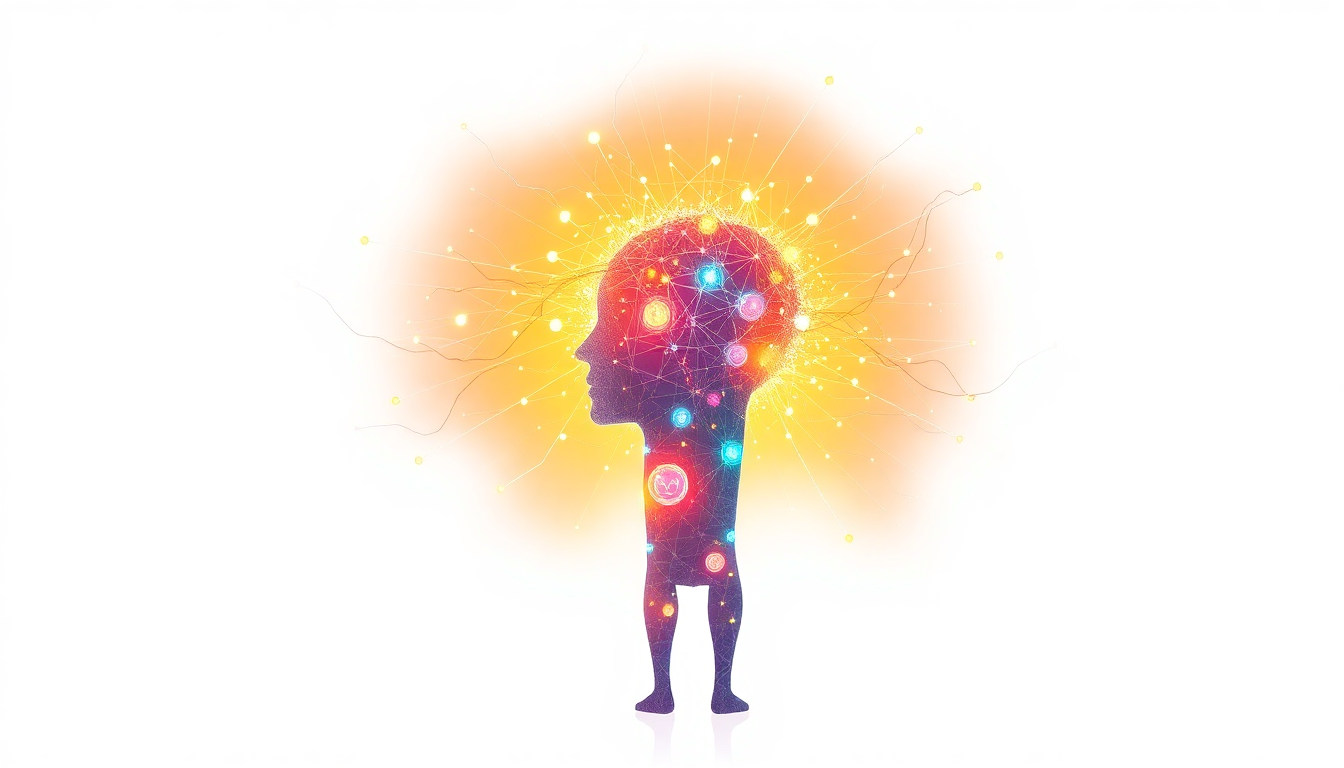 personal story angles for PR outreach concept illustration