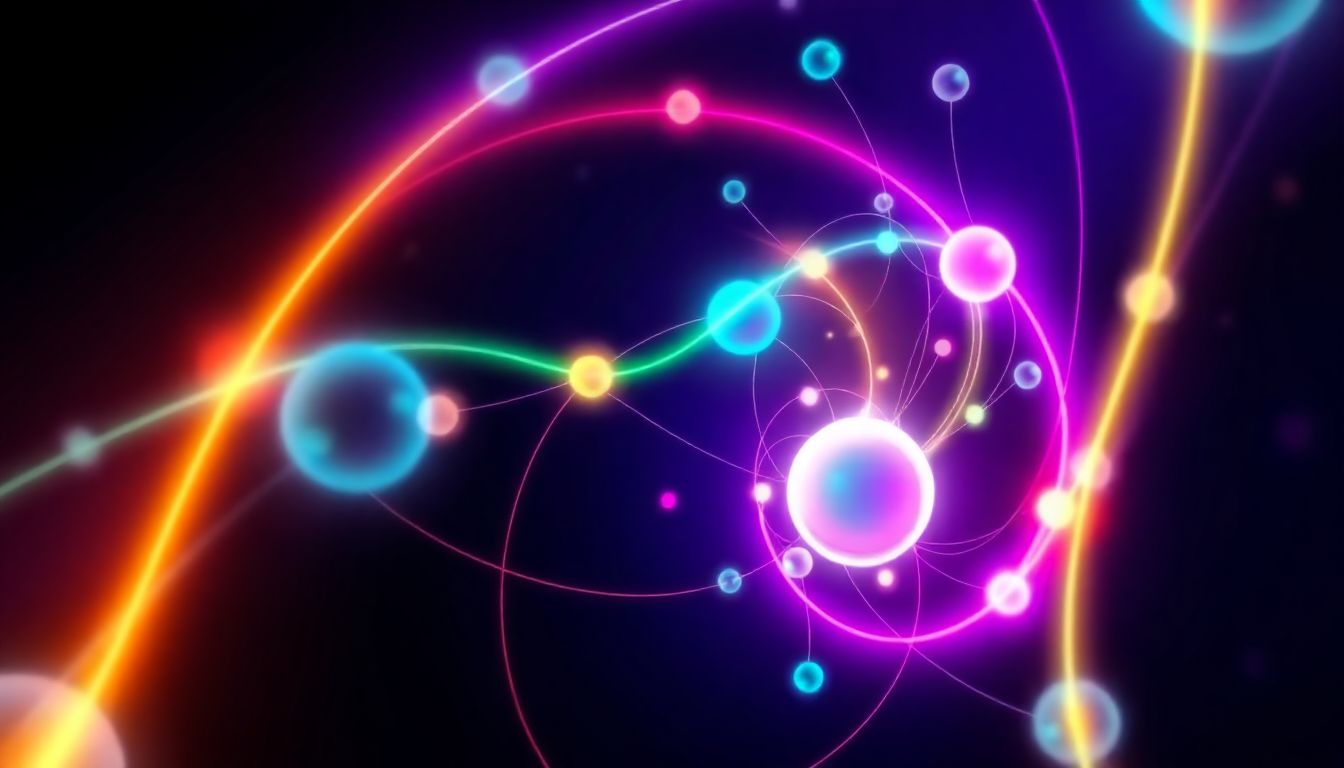 personal story arcs for creators concept illustration