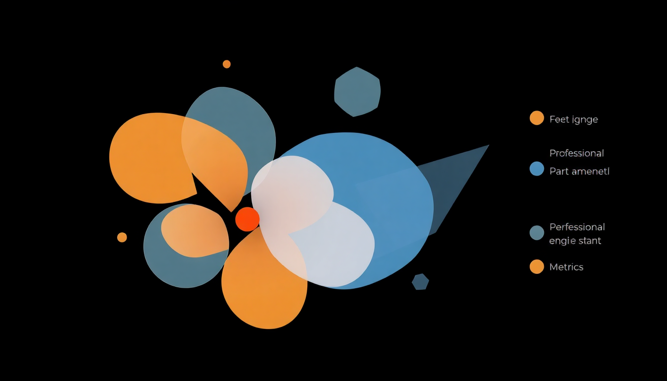 personal vs business account as a creator infographic