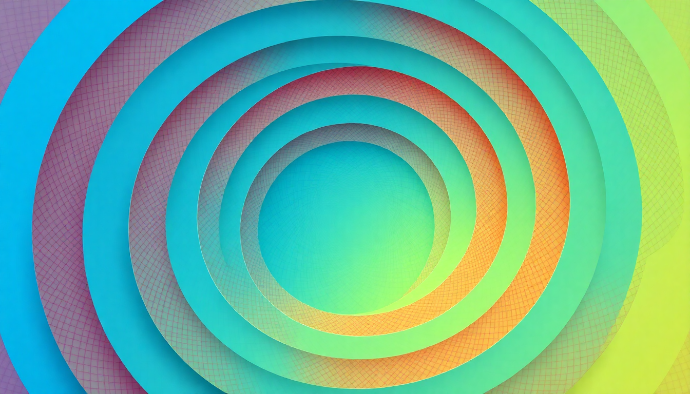 pillar post ideas for creator blogs concept illustration