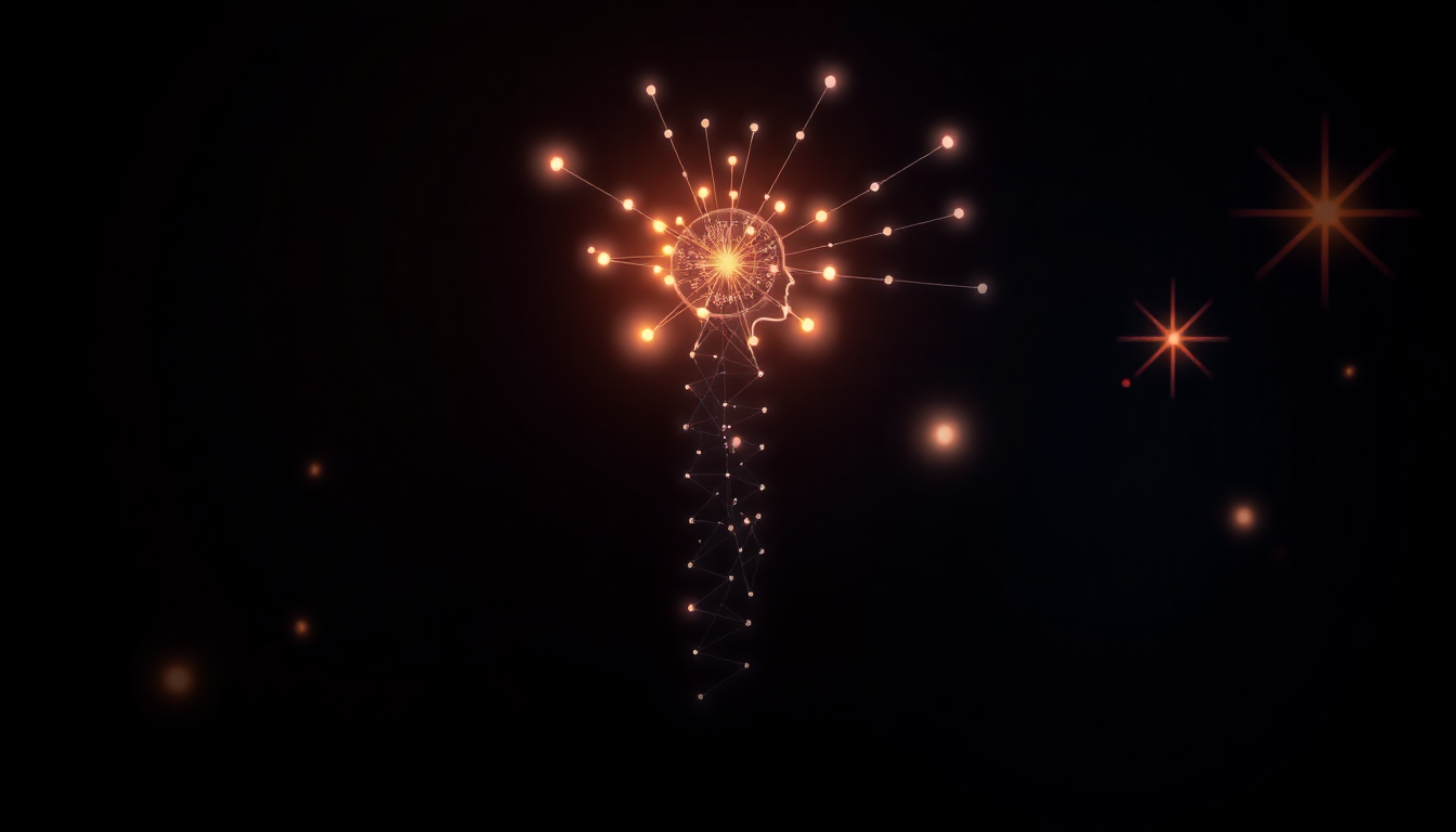 pitching yourself as a podcast guest concept illustration