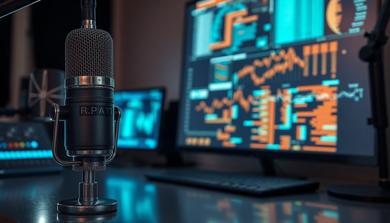 pitching yourself as a podcast guest hero image