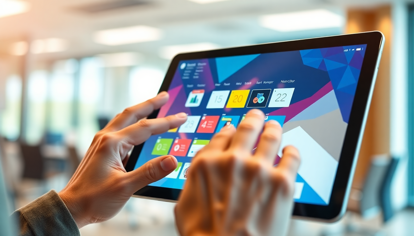 planning theme days in your schedule hero image