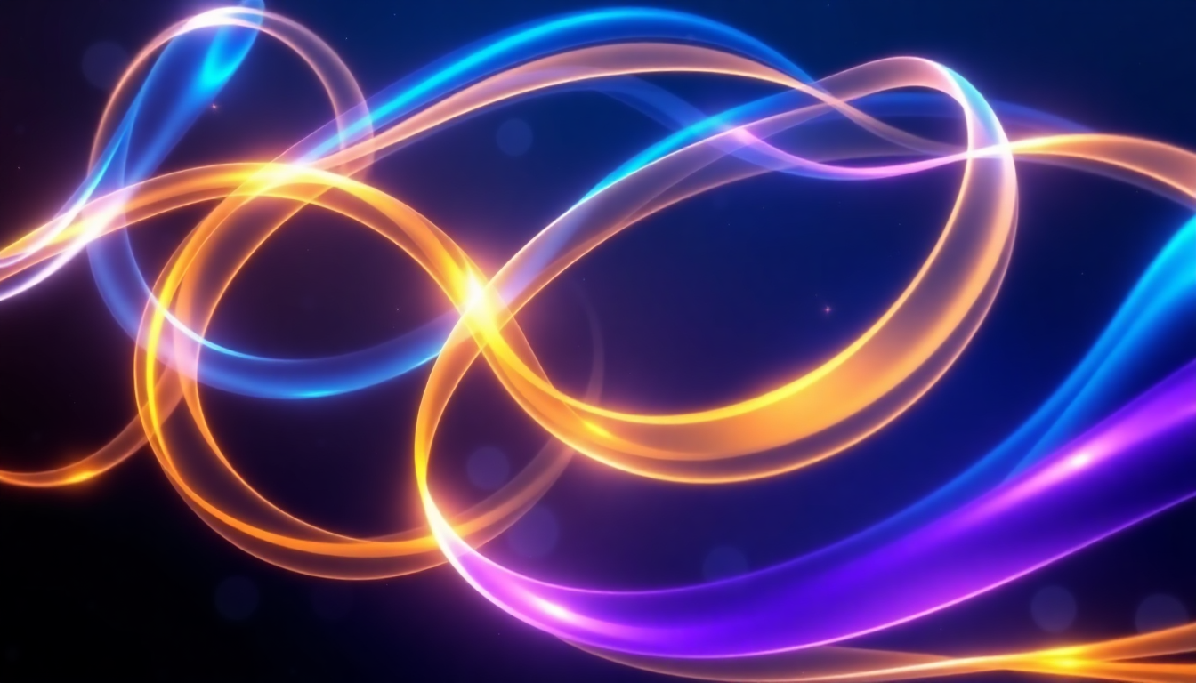 planning your 12 week year as a creator concept illustration