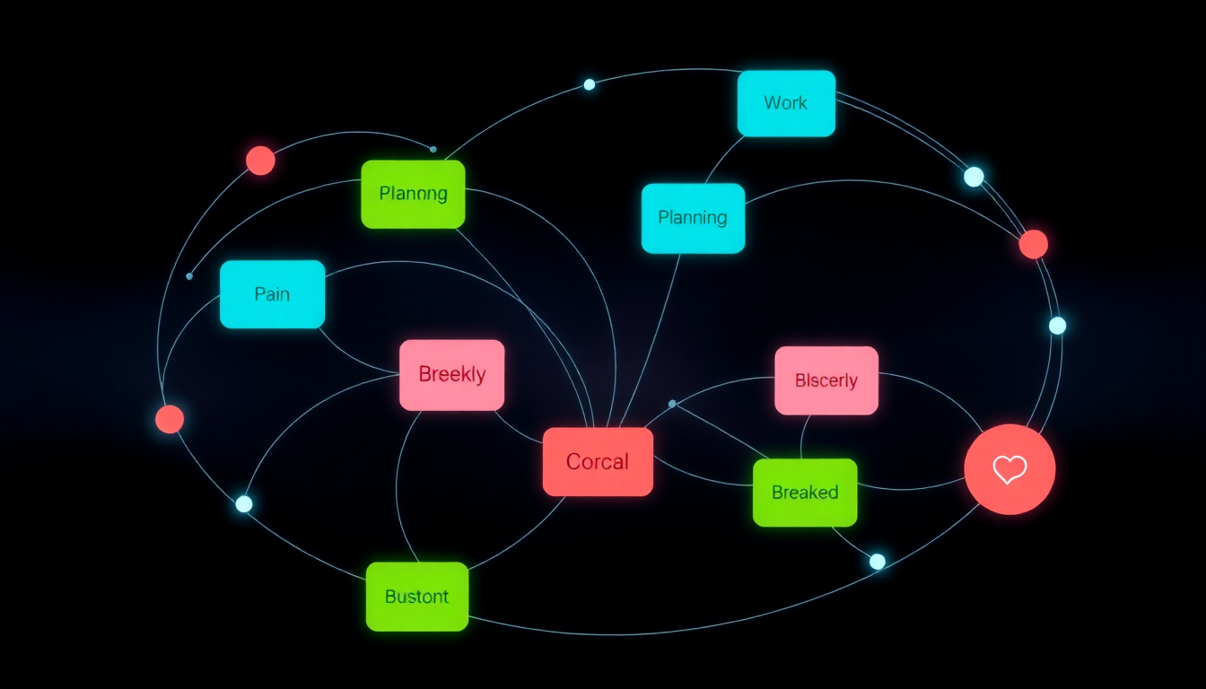planning your week as a solo creator infographic