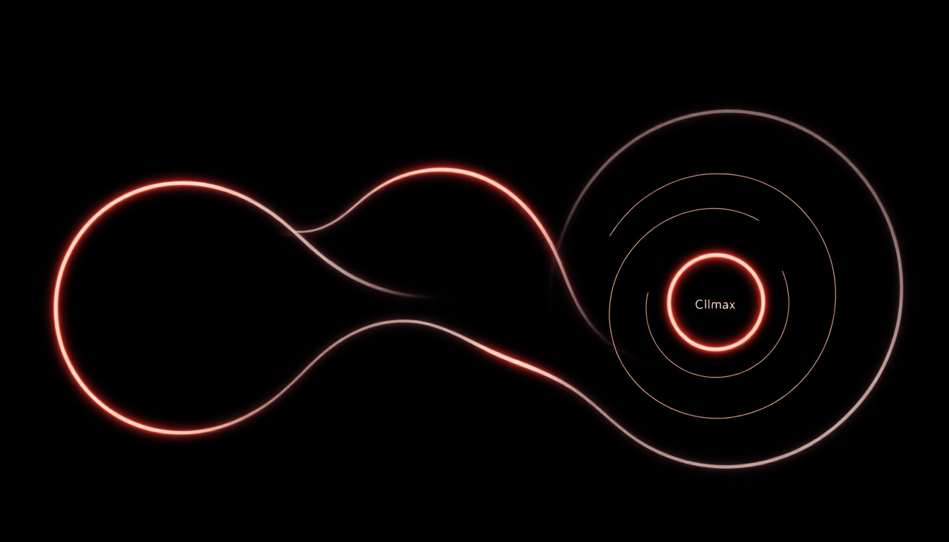 plot structure infographic