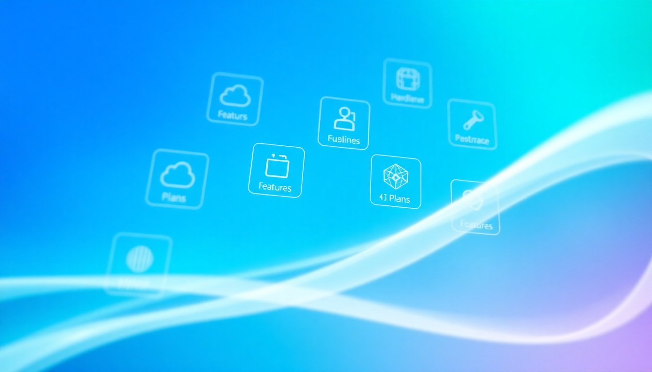 plottr pricing hero image