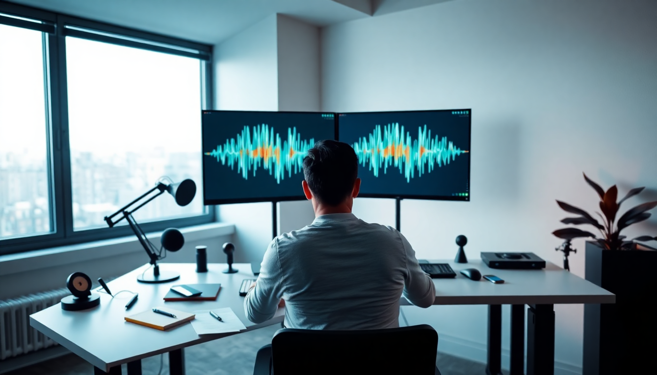 podcast intro script examples hero image