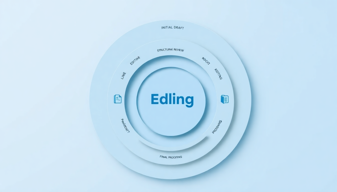 poetry book editors infographic