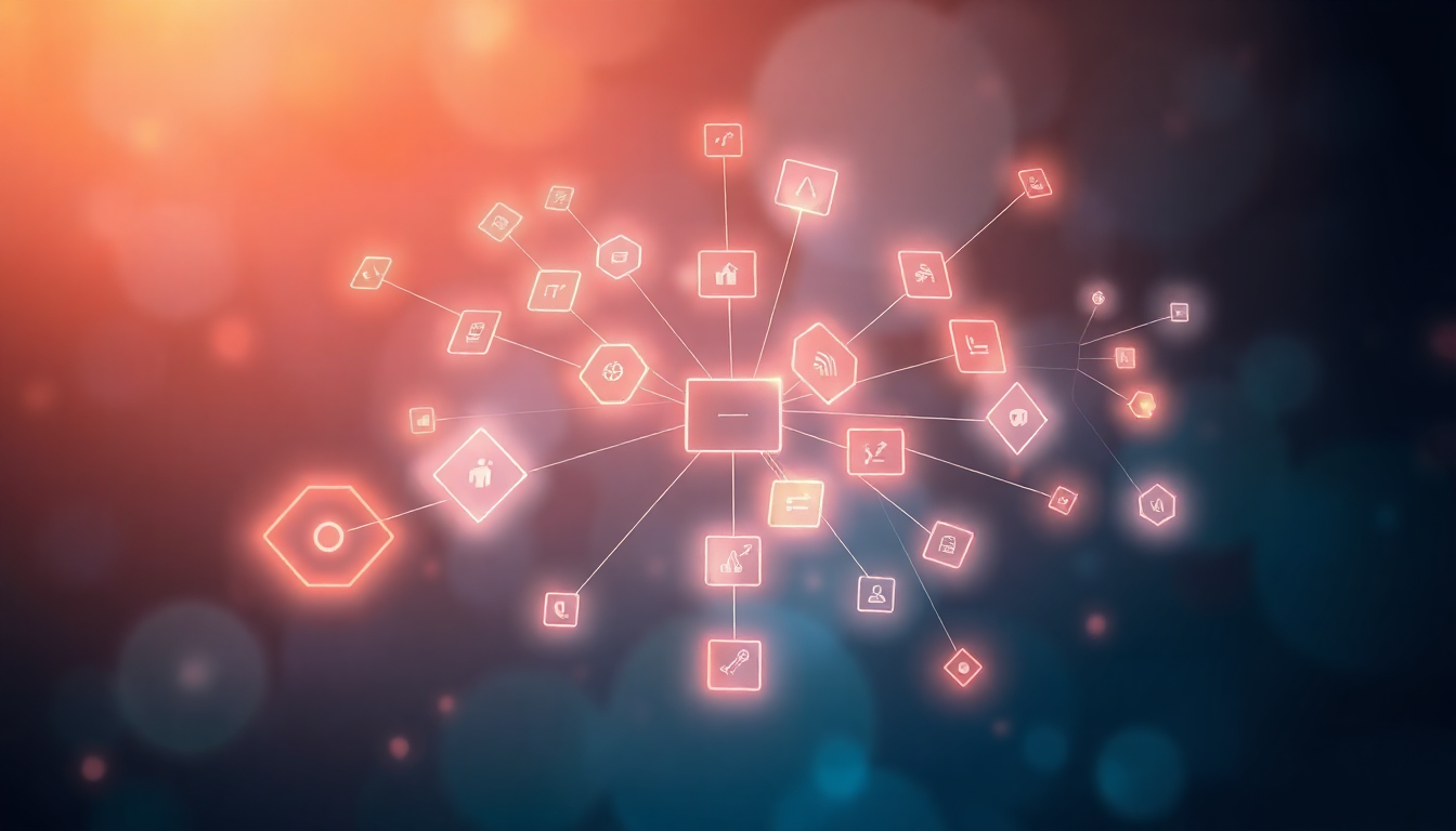 positioning statement templates for writers concept illustration