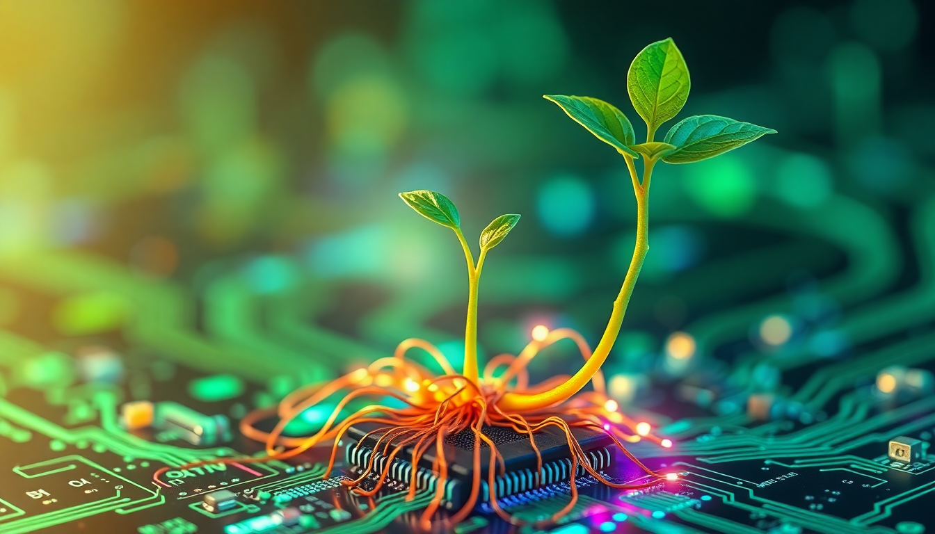 pre selling an online course with no audience concept illustration