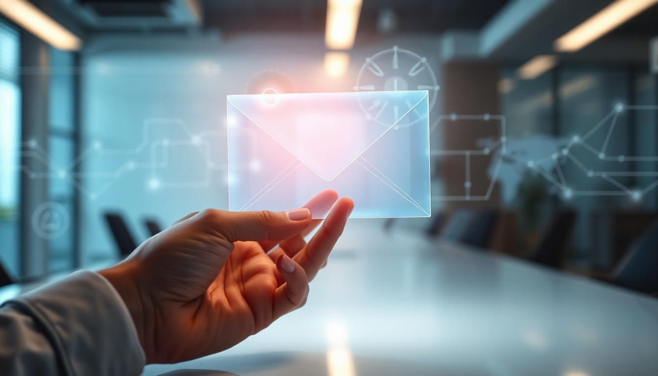 presale email launch strategy hero image