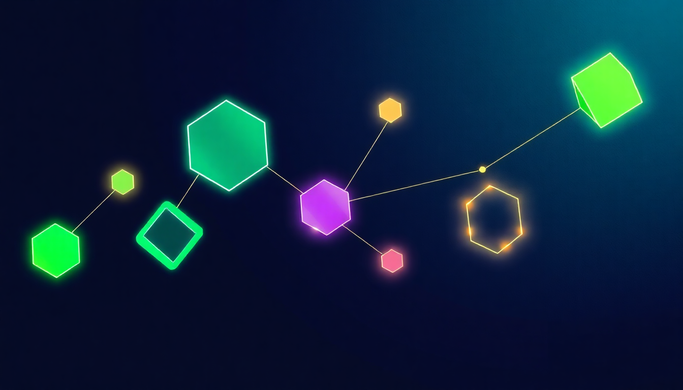 pricing sponsorships for newsletters concept illustration