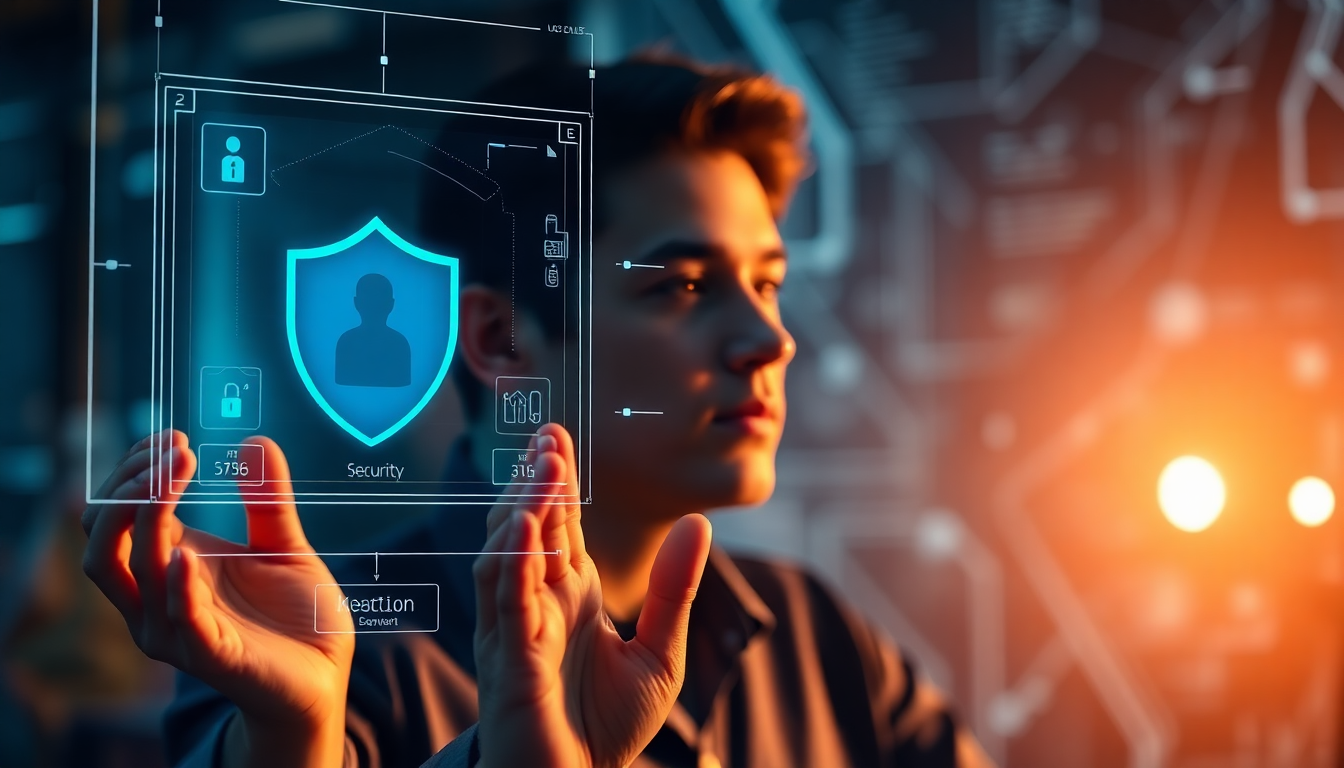 protecting your accounts with two factor authentication hero image