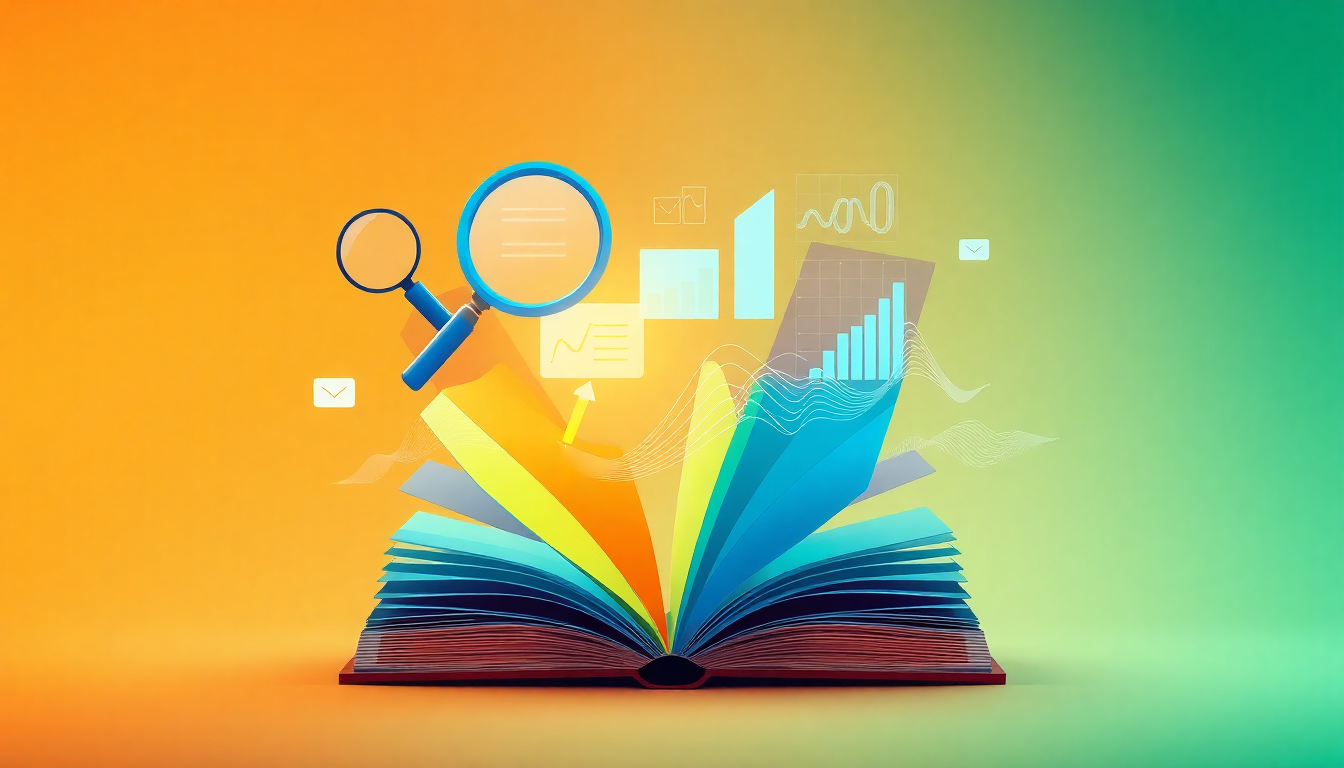 publisher rocket login concept illustration