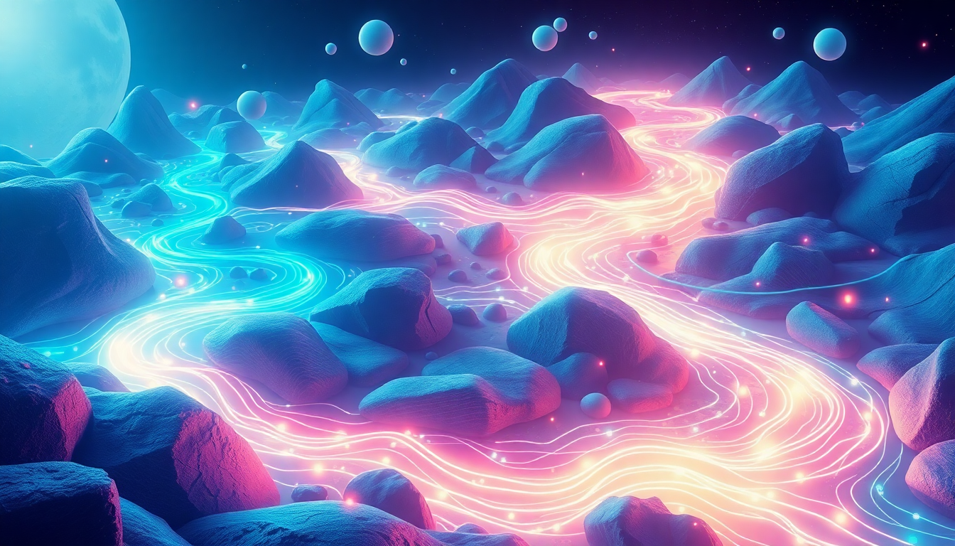 quiz lead magnet ideas for authors concept illustration