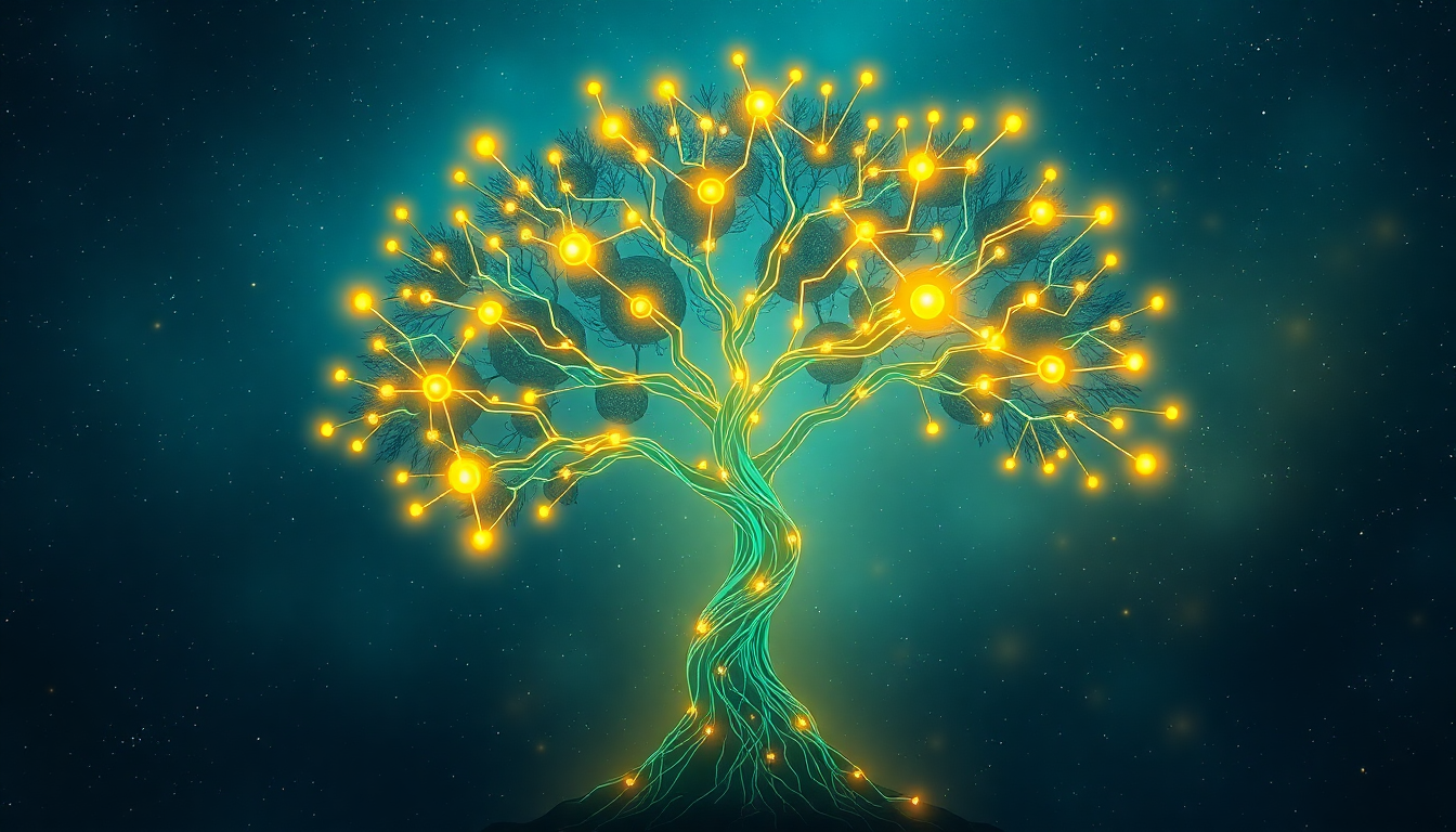 recruiting affiliates from your audience concept illustration