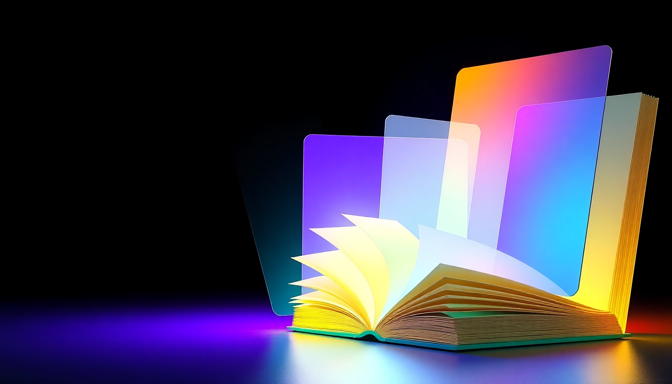 Reels ideas for book creators hero image