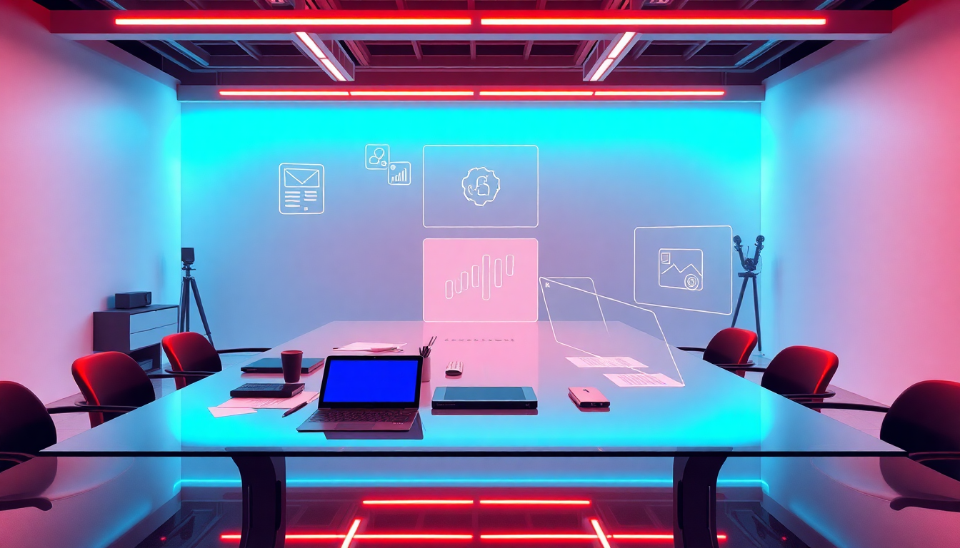 repurposing email newsletters to social posts hero image