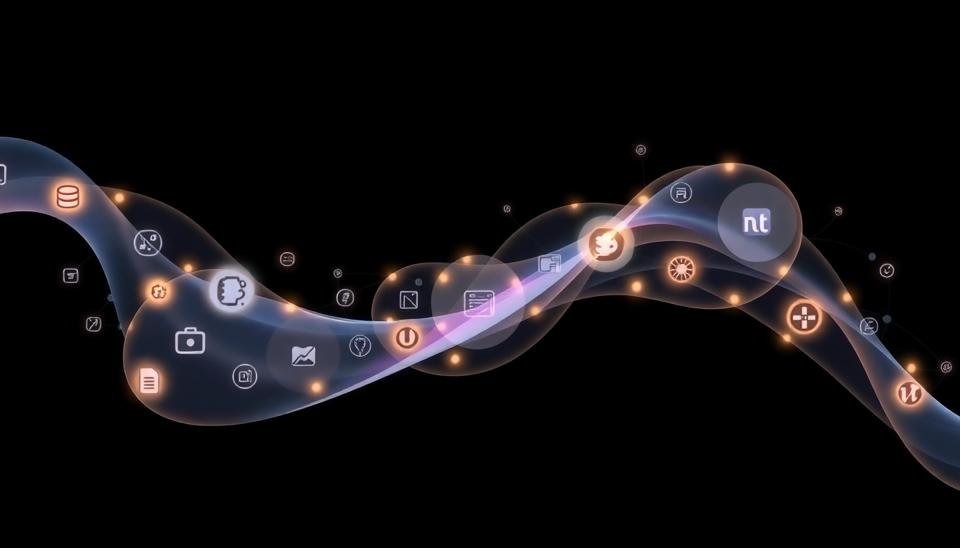 repurposing long form content infographic