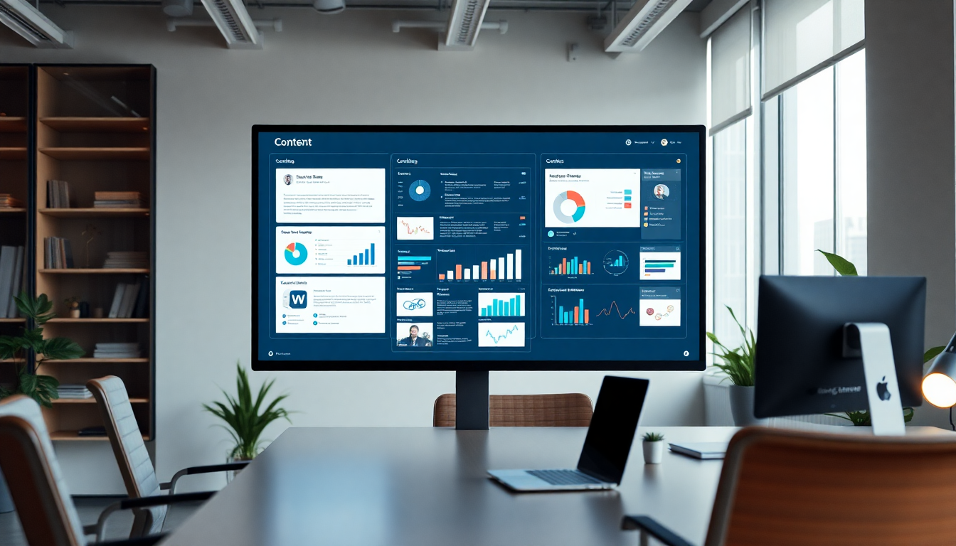 repurposing long form content showcase