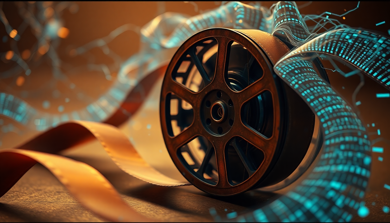 repurposing TikToks to Reels and Shorts concept illustration