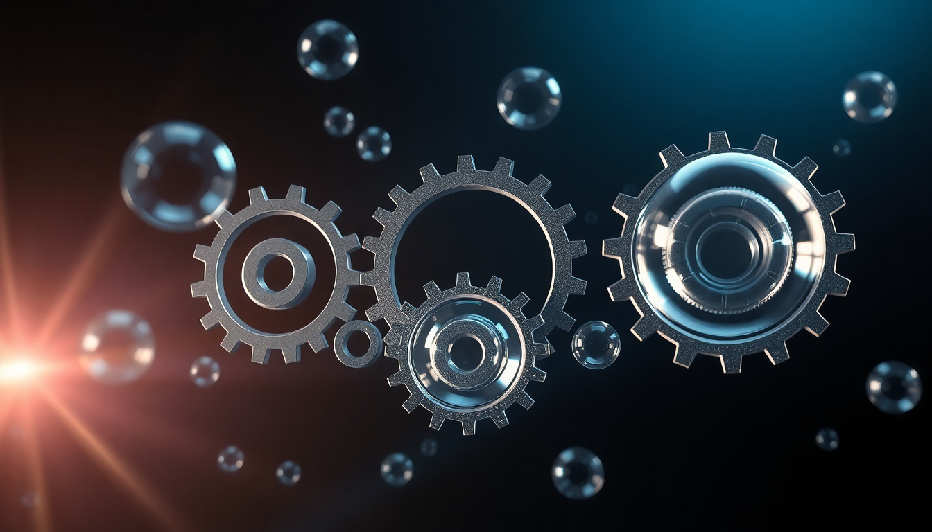 rev pricing concept illustration